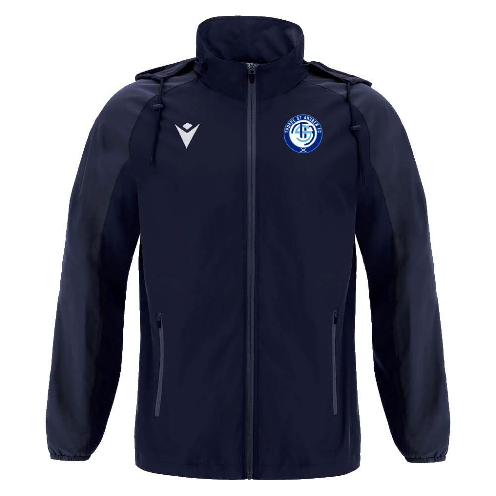 Macron Tsa fc windbreaker jr | Image 1
