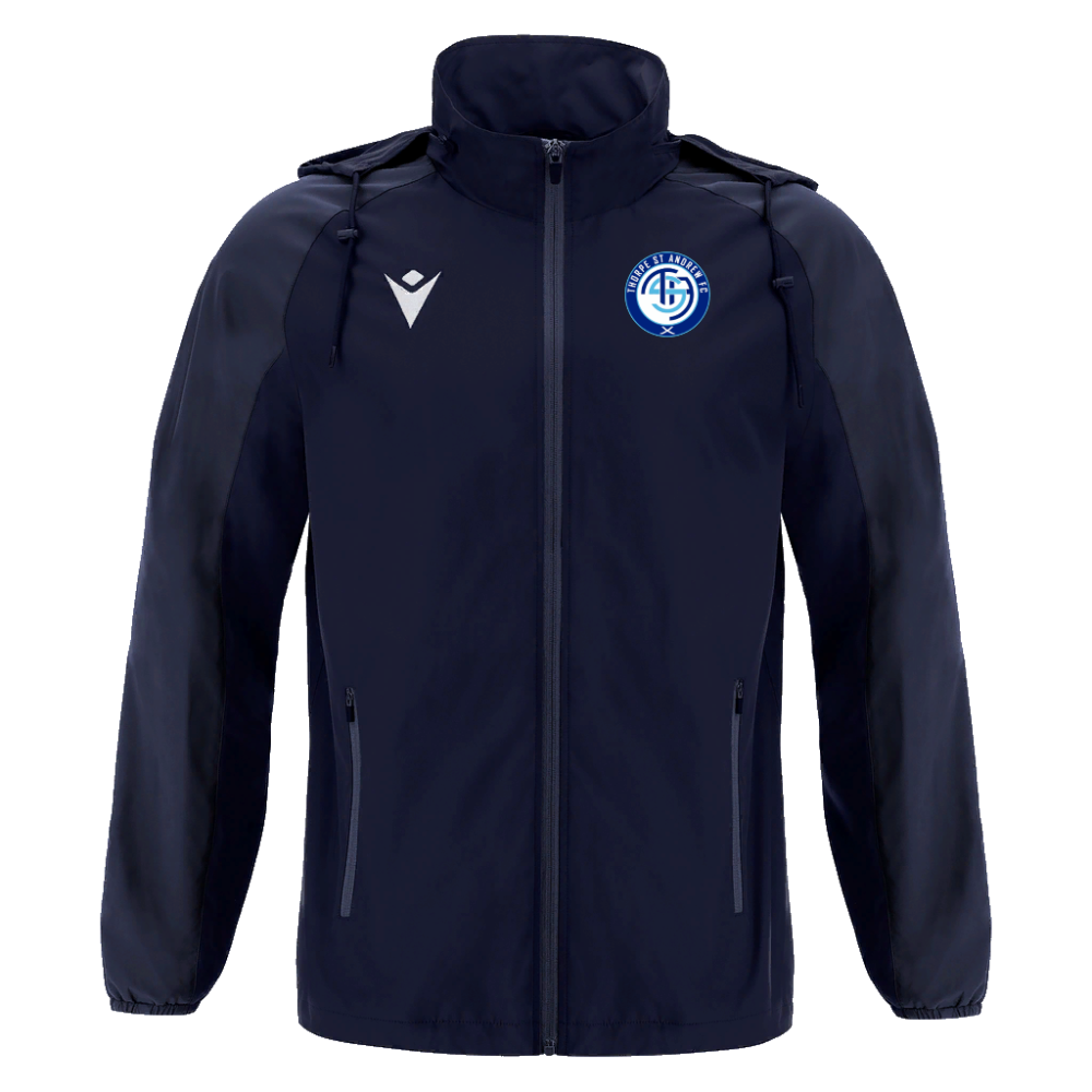 Macron Tsa fc windbreaker sr | Image 1