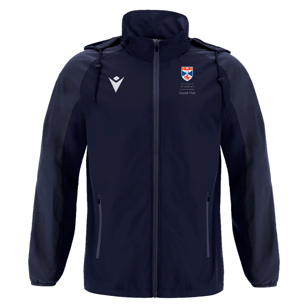 Macron Elbrus rain jacket sr | Image 1