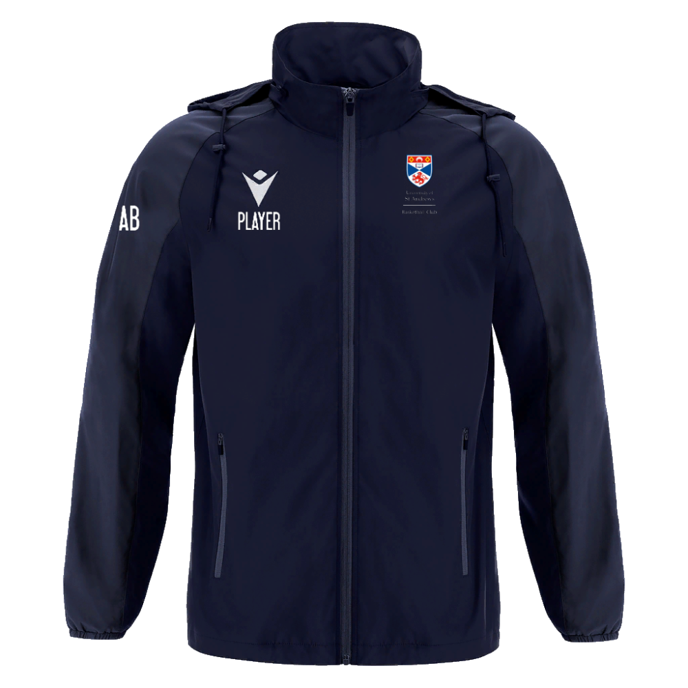 Macron Elbrus rain jacket jr | Image 1