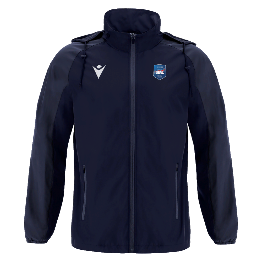 Macron Elbrus veste imperméable | Image 1