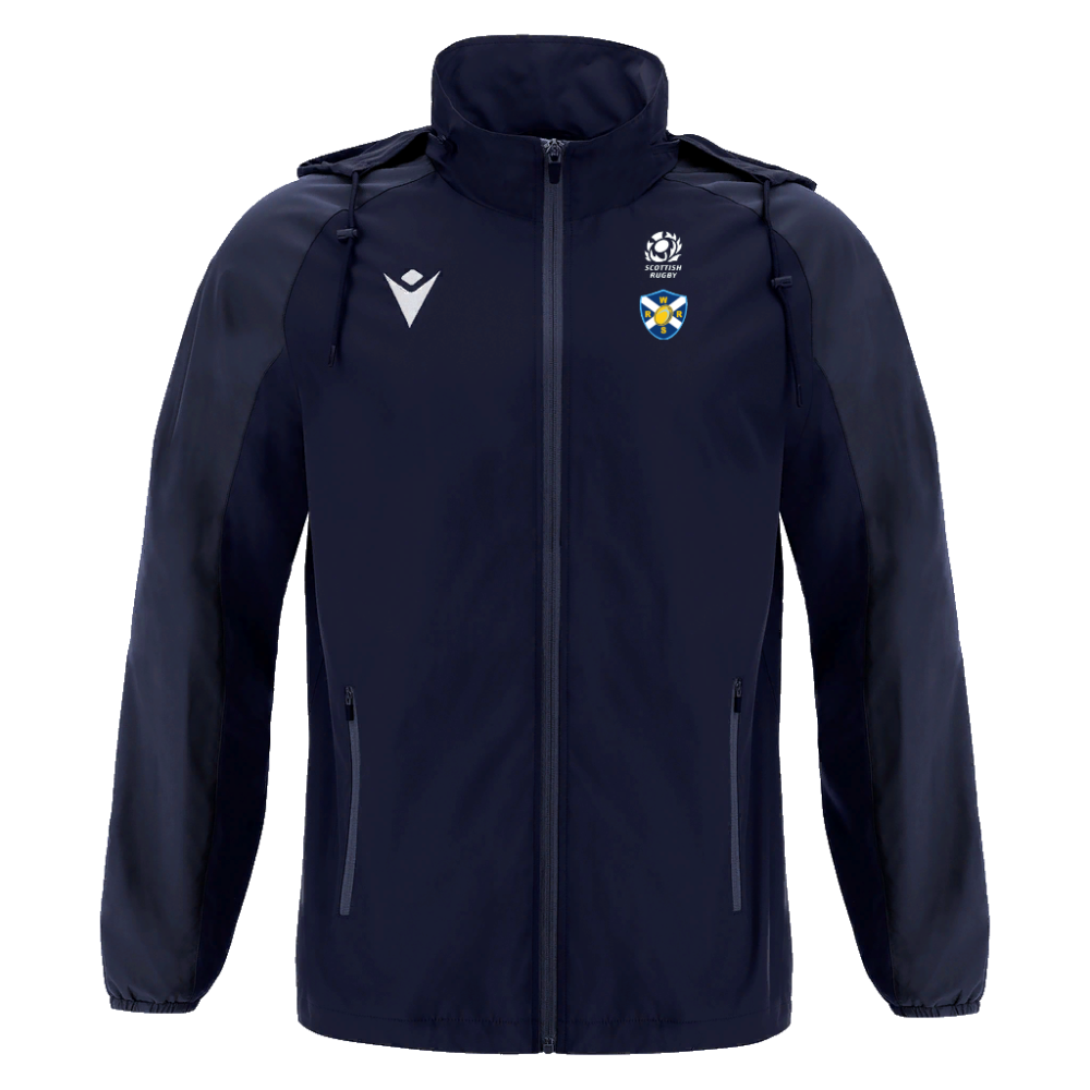 Macron Elbrus rain jacket jr | Image 1
