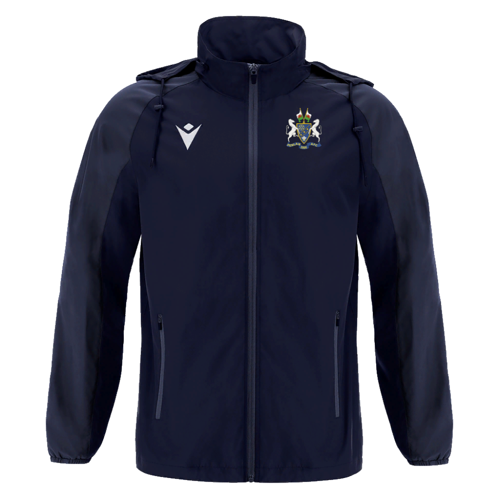 Macron Elbrus rain jacket jr | Image 1
