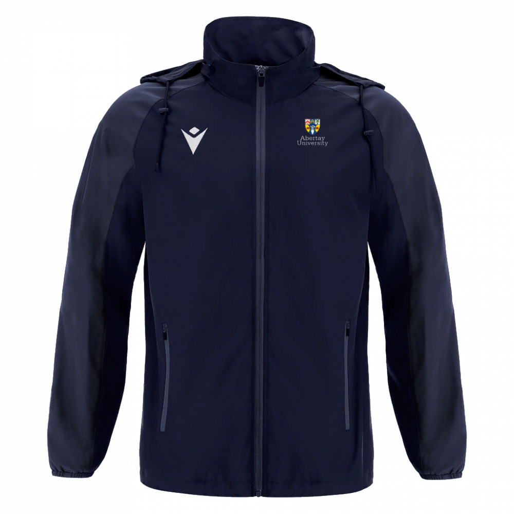 Macron Elbrus rain jacket sr | Image 1