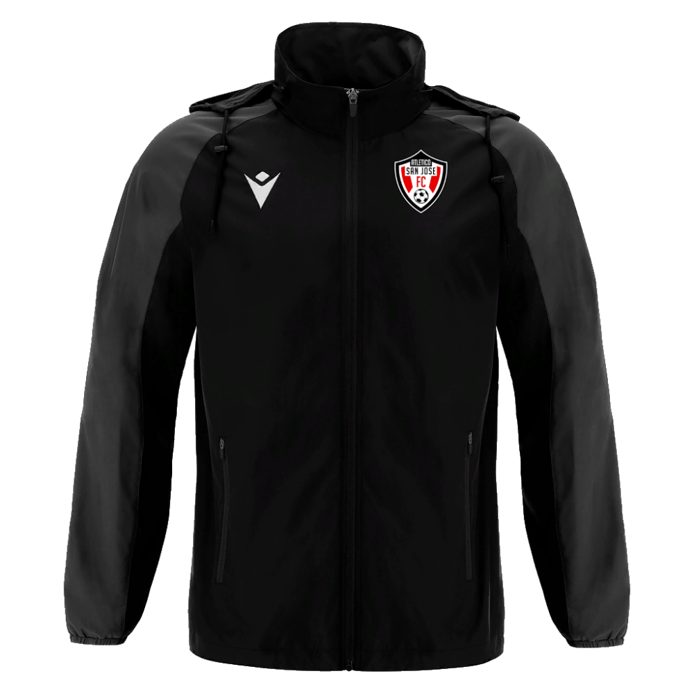 Macron Elbrus rain jacket | Image 1