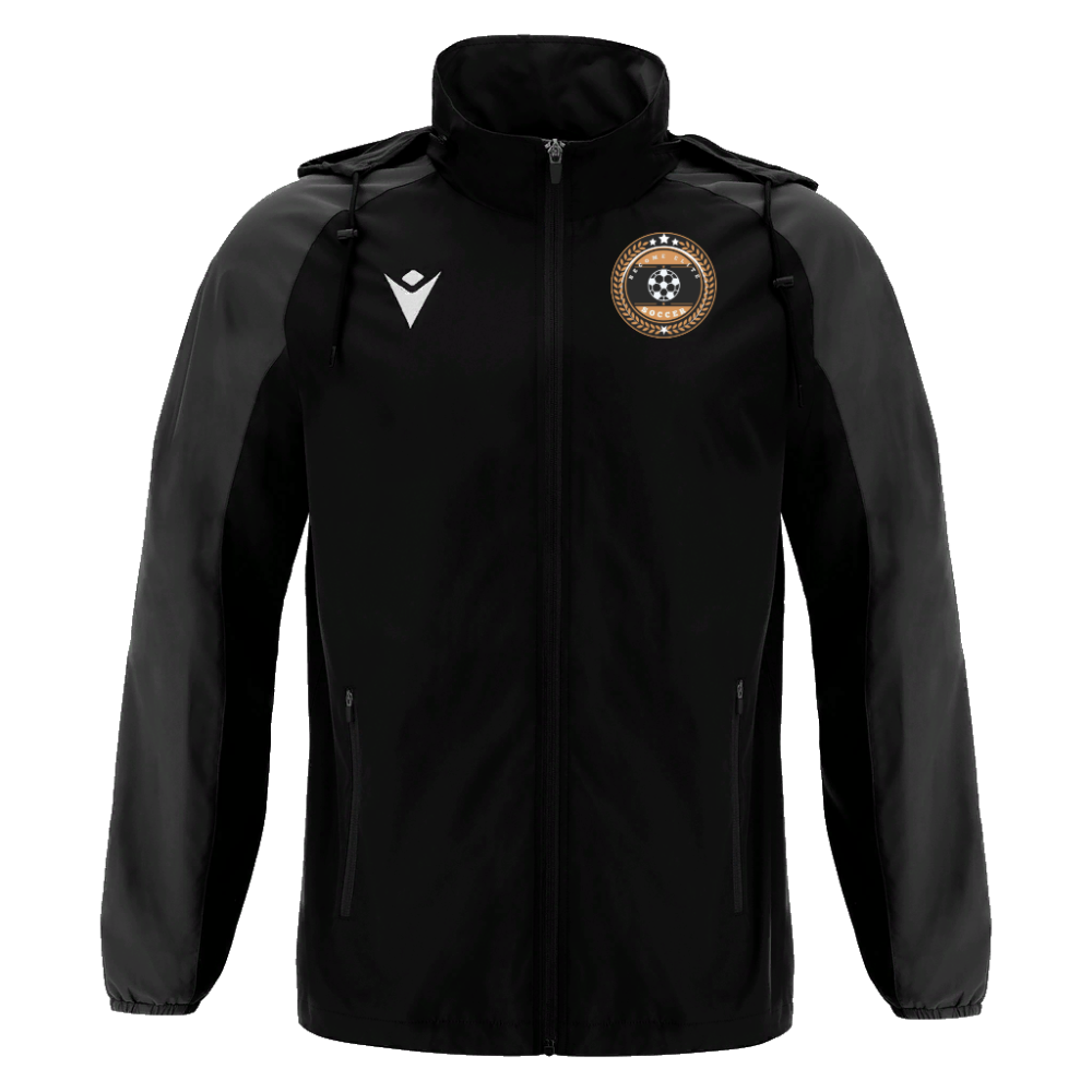 Macron Elbrus rain jacket | Image 1