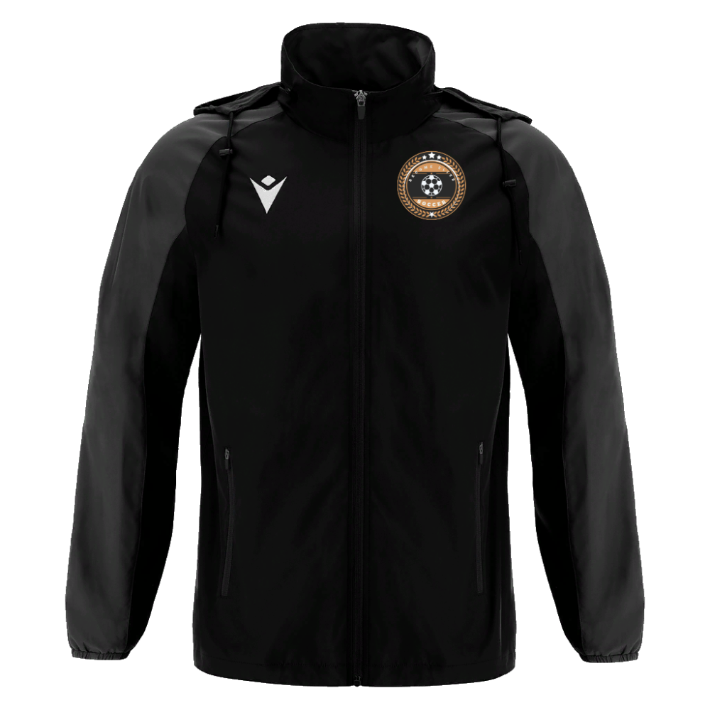 Macron Elbrus rain jacket | Image 1