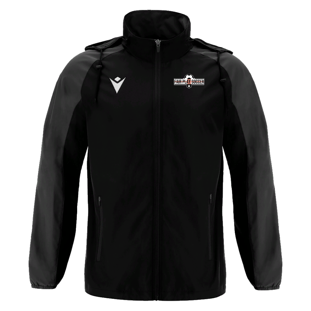 Macron Elbrus rain jacket | Image 1