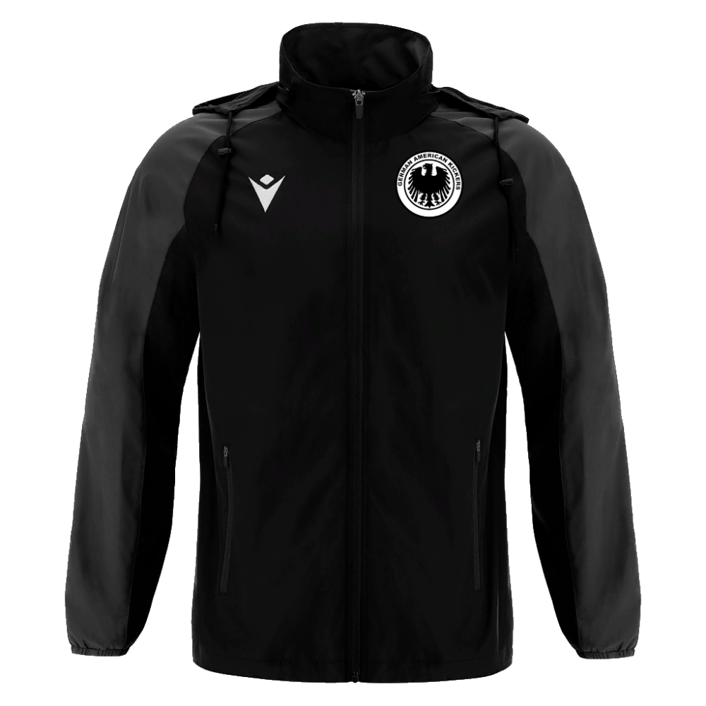 Macron Elbrus rain jacket | Image 1