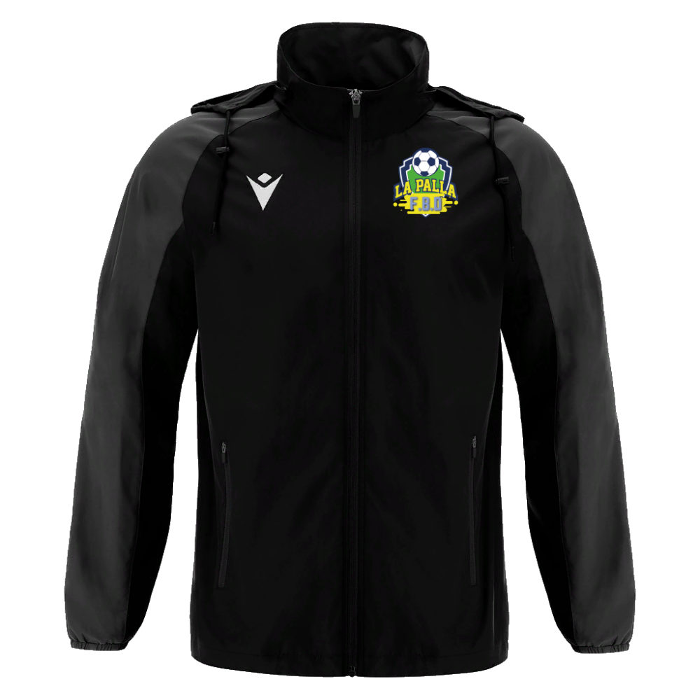 Macron Elbrus rain jacket | Image 1