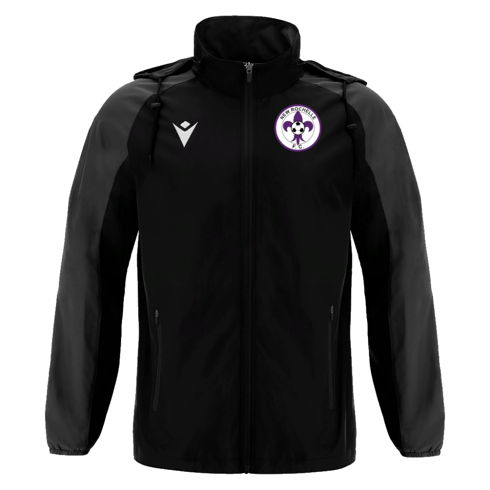 Macron Elbrus rain jacket | Image 1