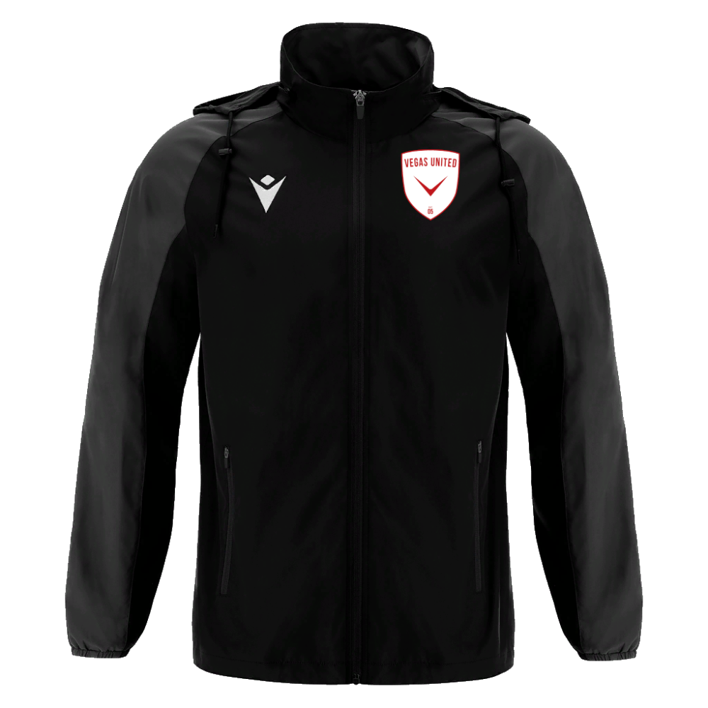 Macron Elbrus rain jacket | Image 1