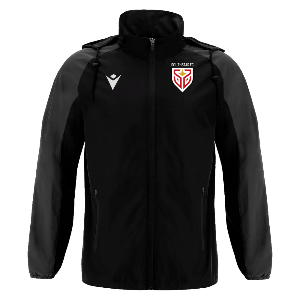 Macron Elbrus rain jacket | Image 1