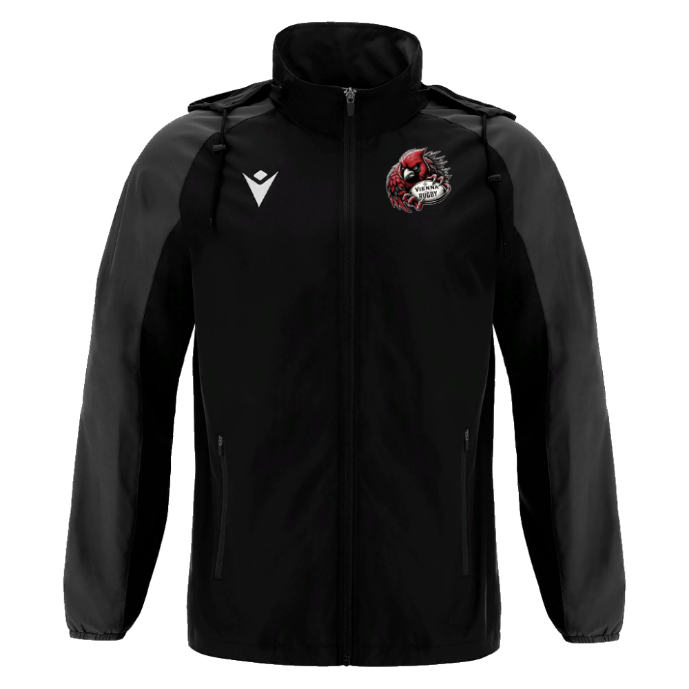 Macron Elbrus rain jacket | Image 1