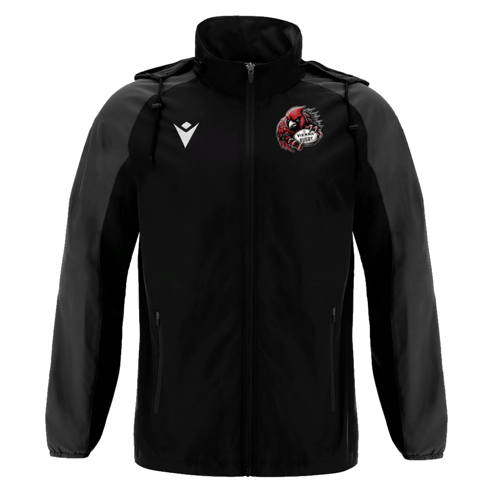 Macron Elbrus rain jacket | Image 1