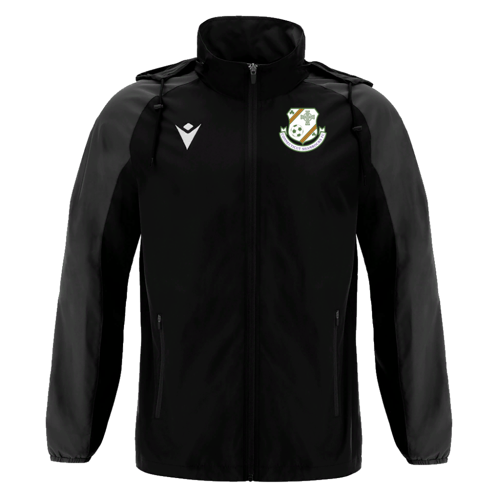 Macron Elbrus rain jacket | Image 1