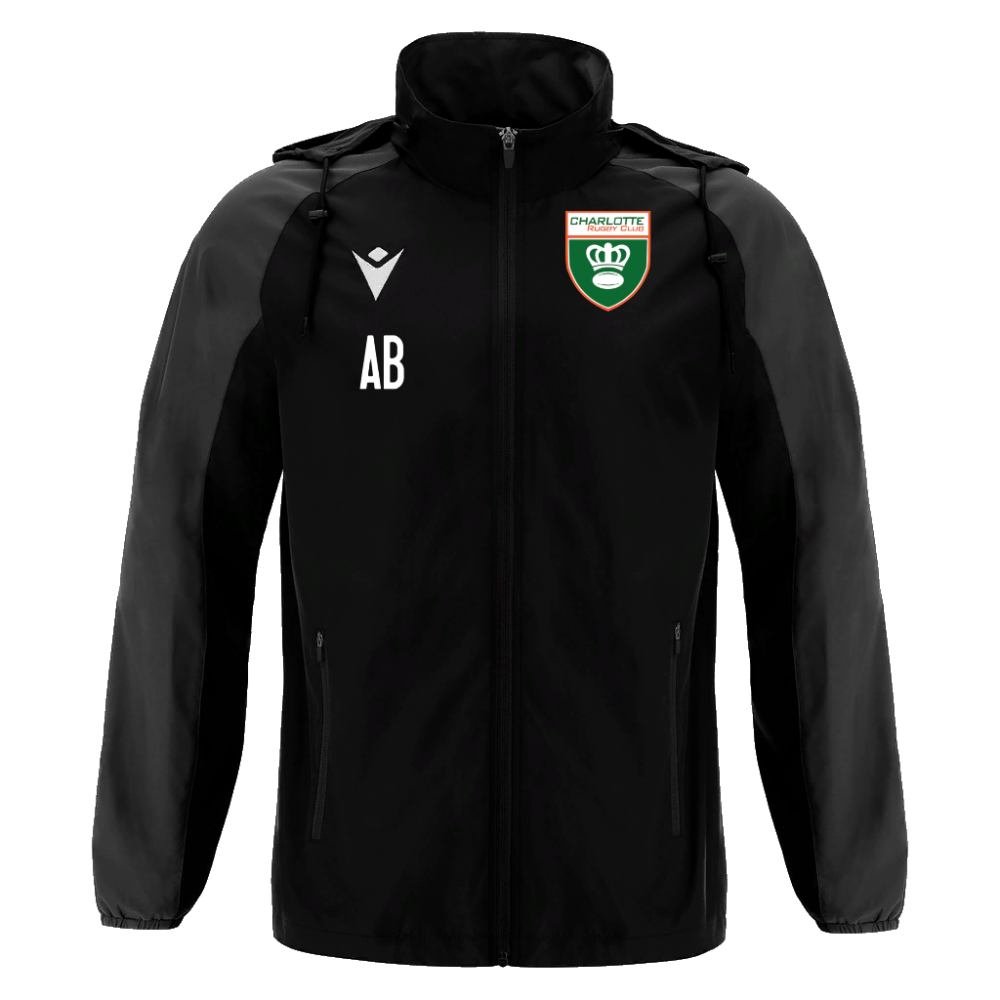 Macron Elbrus rain jacket | Image 1