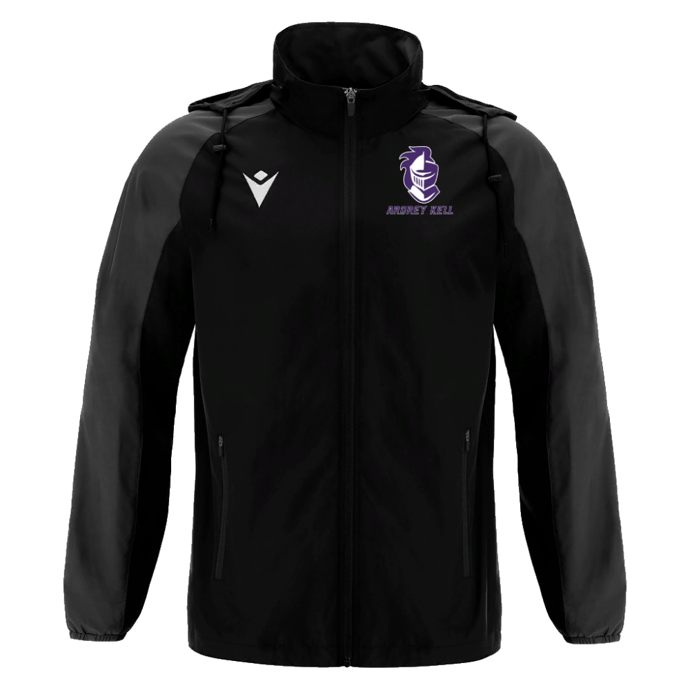 Macron Elbrus rain jacket | Image 1