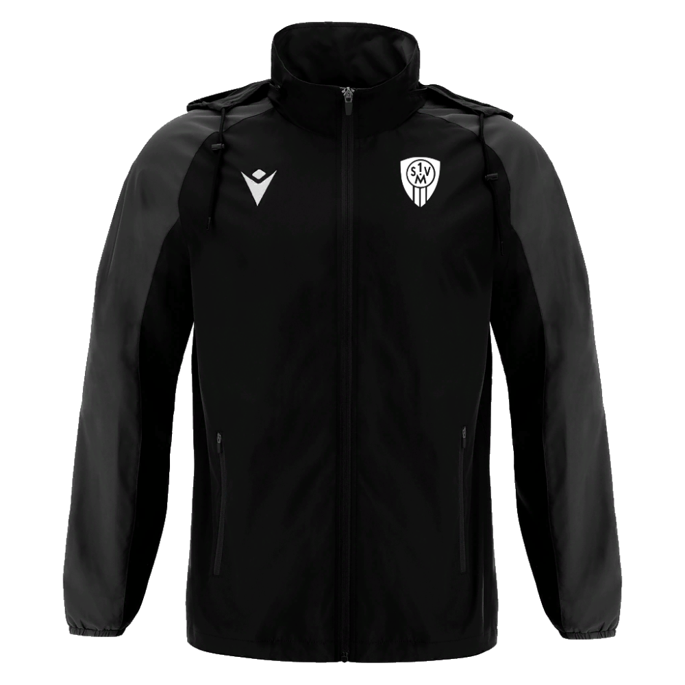 Macron Elbrus regenjacke | Bild 1