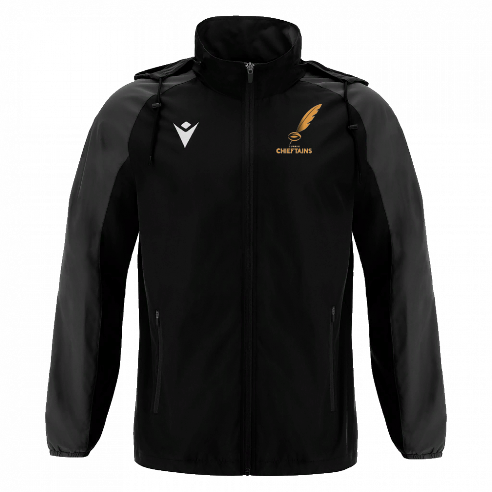 Macron Elbrus rain jacket sr | Image 1