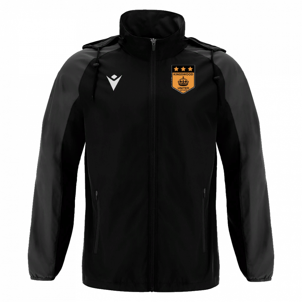 Macron Rain jacket sr | Image 1