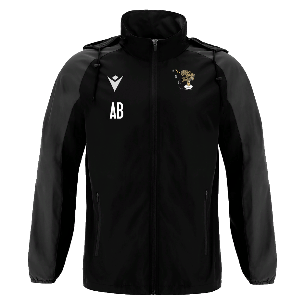 Macron Elbrus rain jacket sr | Image 1