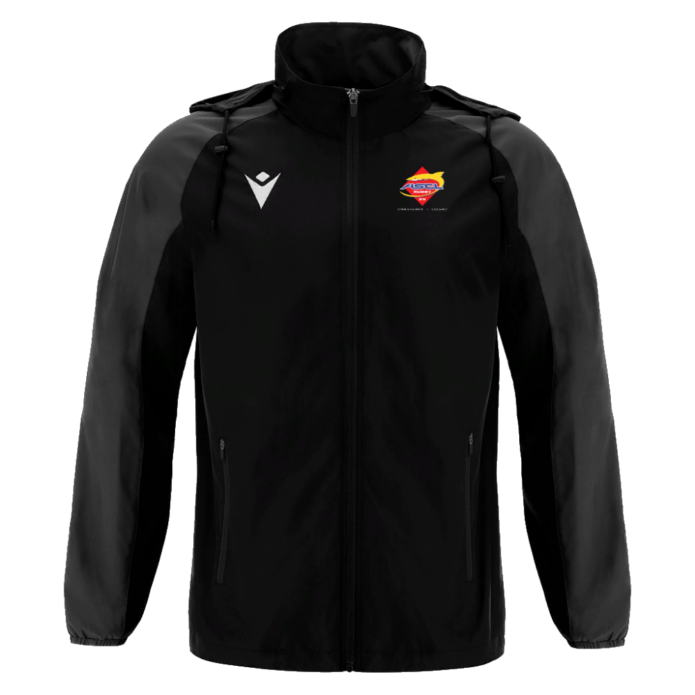 Macron Elbrus veste imperméable | Image 1
