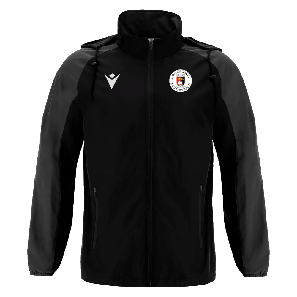 Macron Elbrus rain jacket sr | Image 1