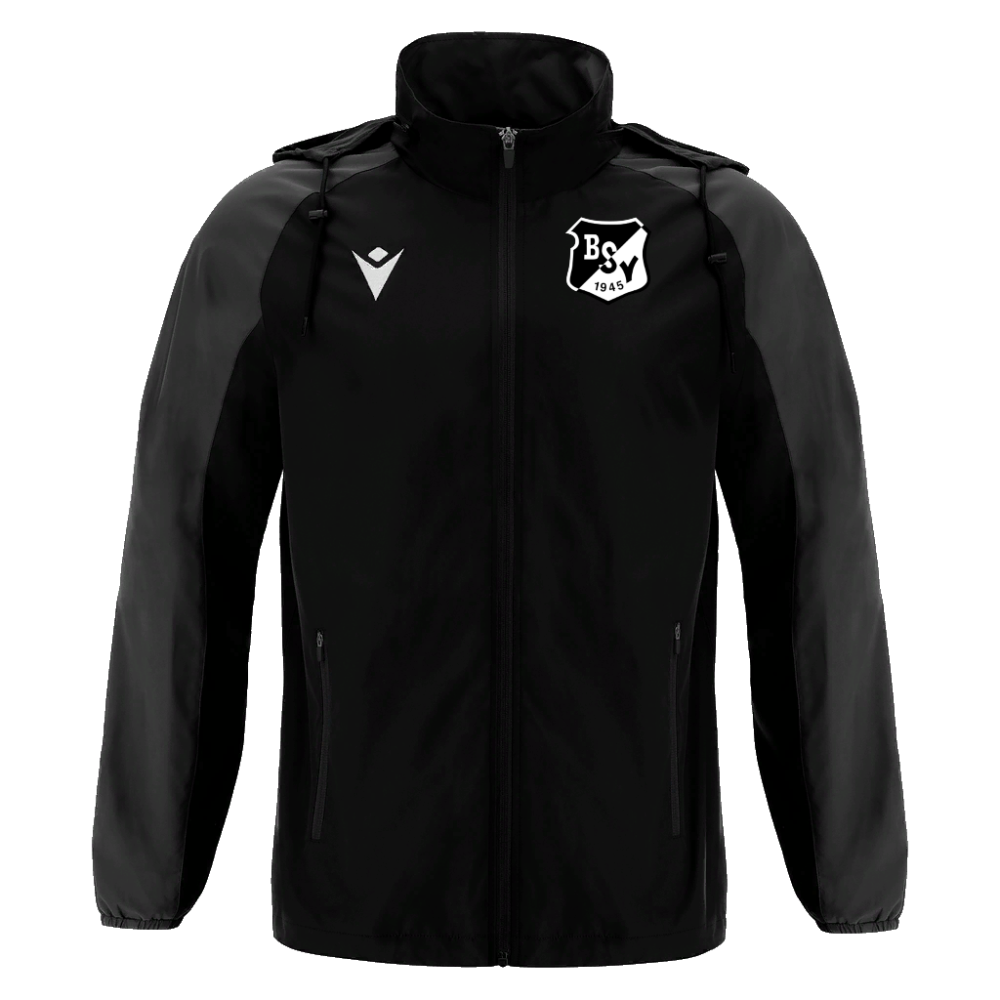 Macron Elbrus regenjacke | Bild 1