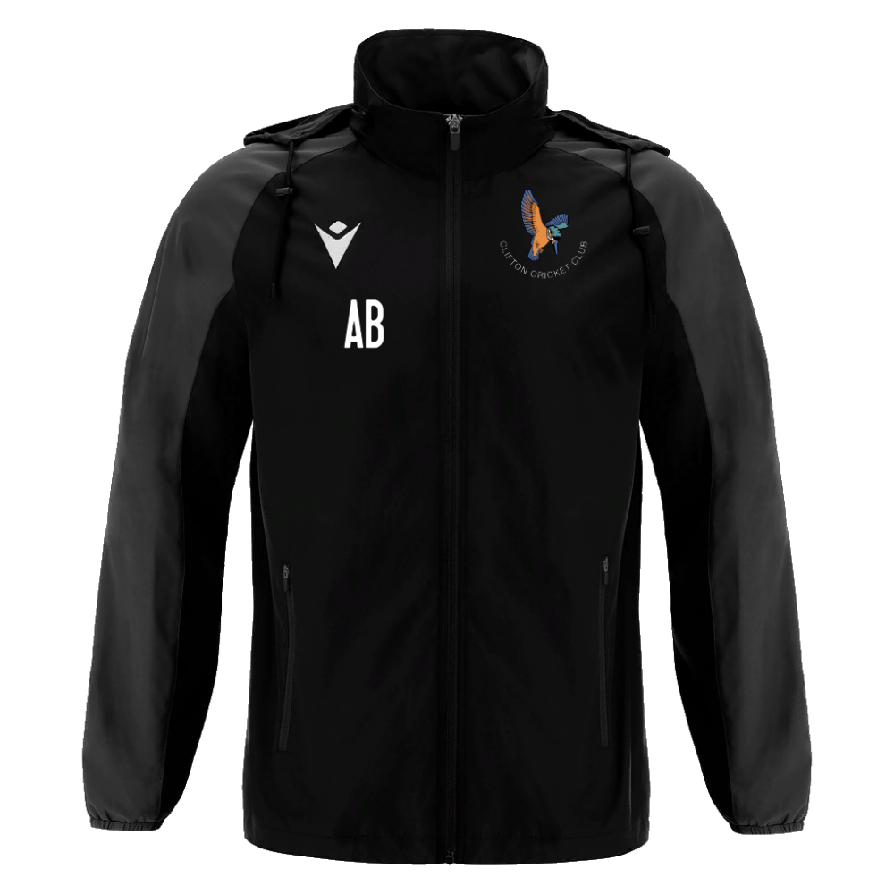 Macron Elbrus rain jacket jr | Image 1