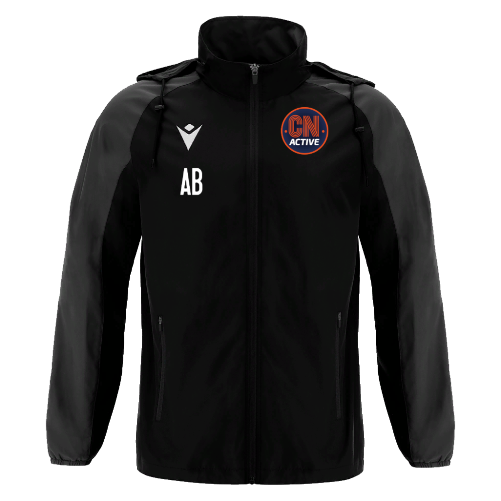 Macron Elbrus rain jacket jr | Image 1