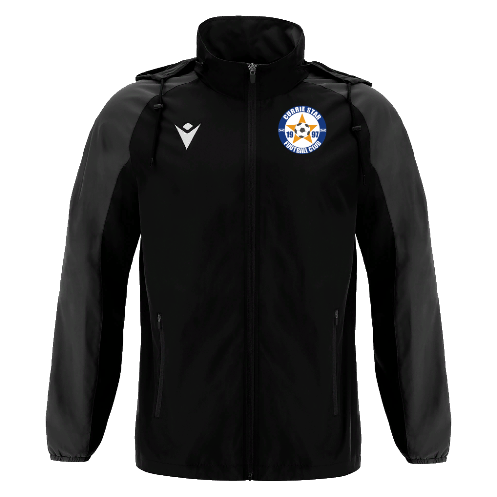 Macron Elbrus rain jacket sr | Image 1