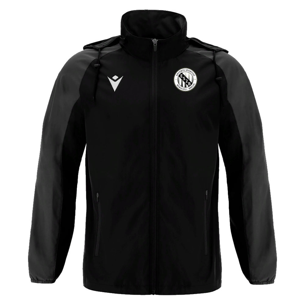 Macron Elbrus veste imperméable | Image 1