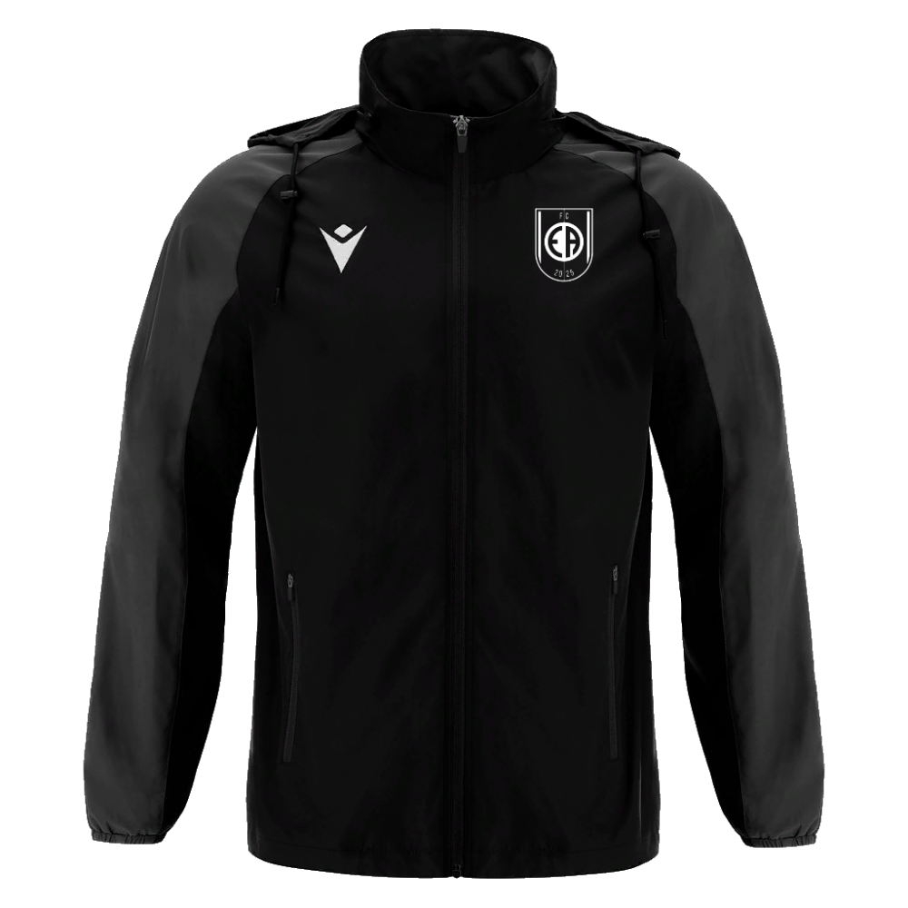 Macron Elbrus regenjacke | Bild 1