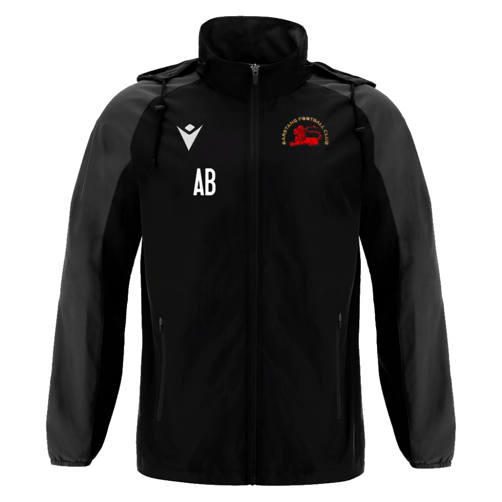 Macron Elbrus rain jacket sr | Image 1