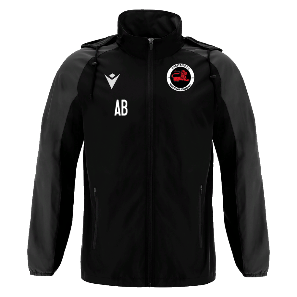 Macron Elbrus rain jacket jr | Image 1