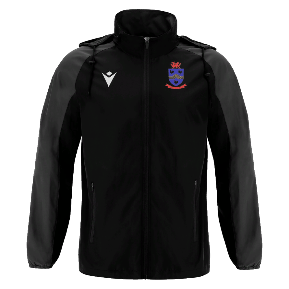 Macron Elbrus rain jacket jr | Image 1