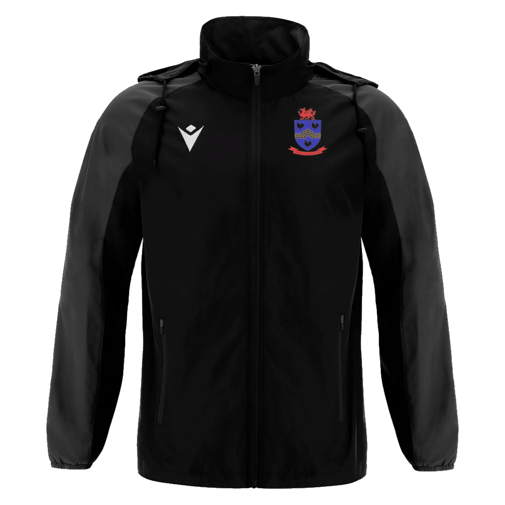 Macron Elbrus rain jacket sr | Image 1