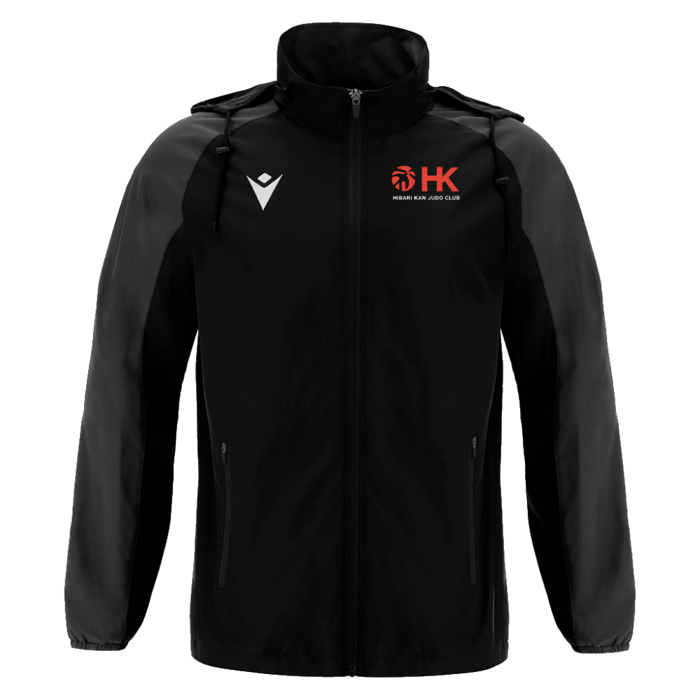 Macron Elbrus rain jacket jr | Image 1
