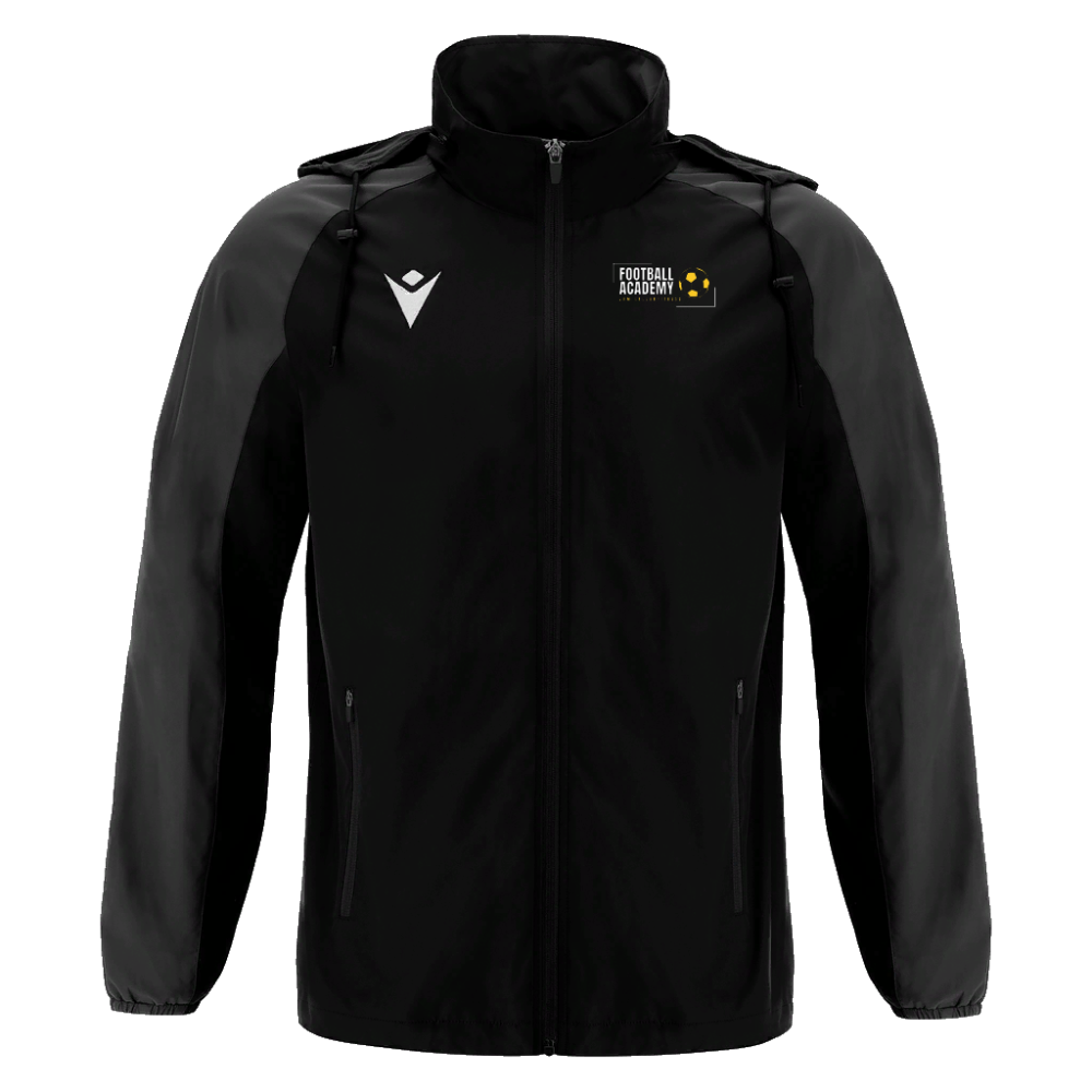 Macron Elbrus rain jacket sr | Image 1