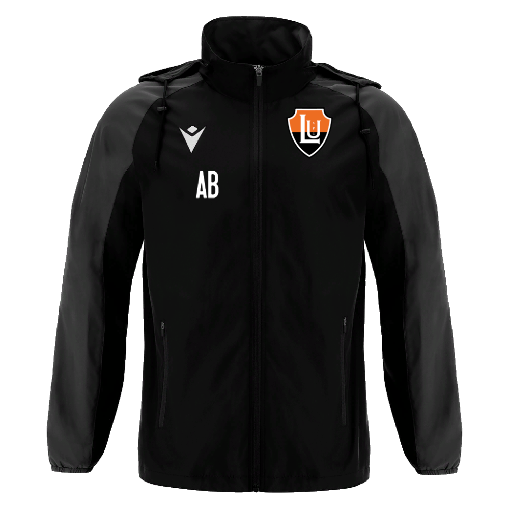 Macron Elbrus rain jacket sr | Image 1