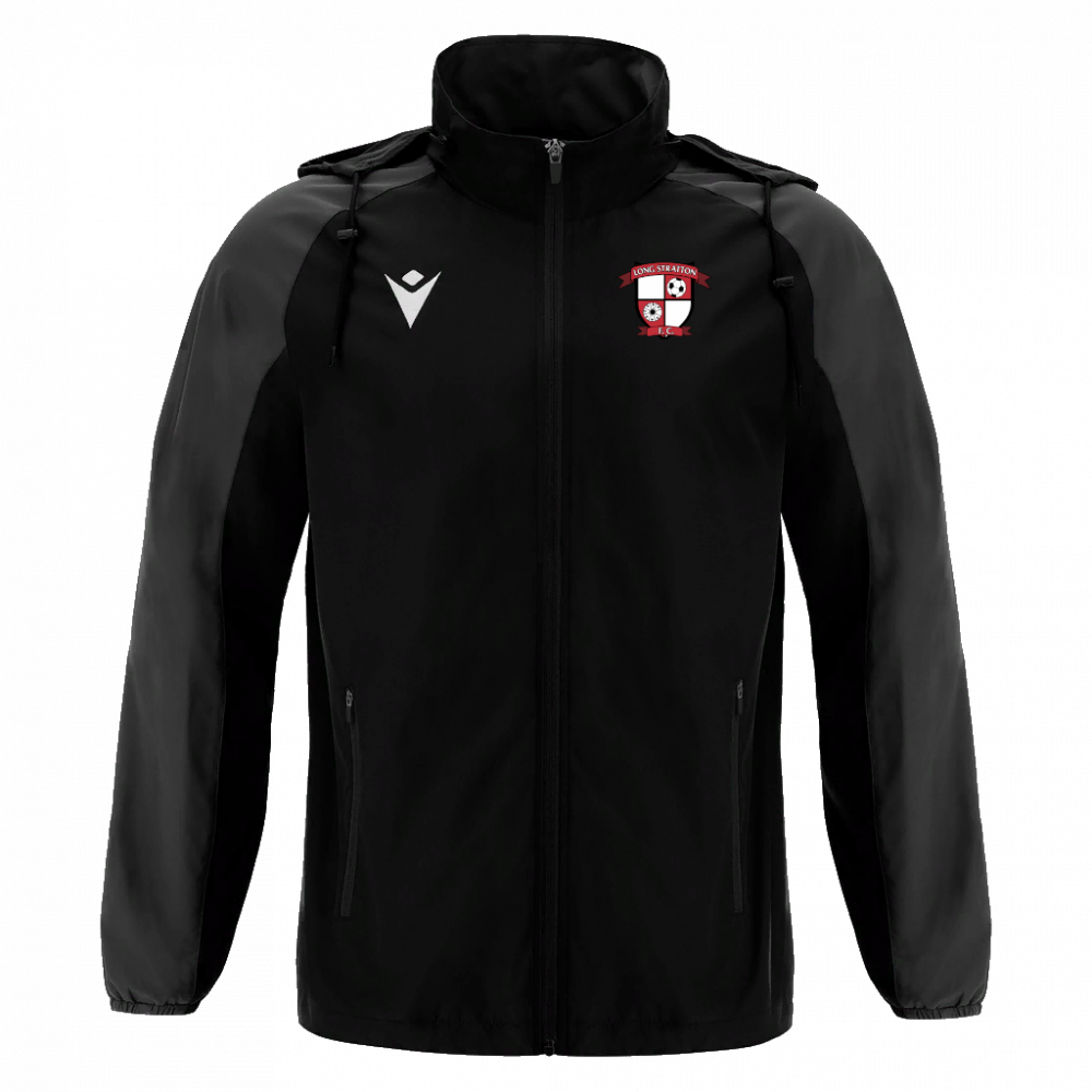 Macron Lsfc windbreaker jr | Image 1