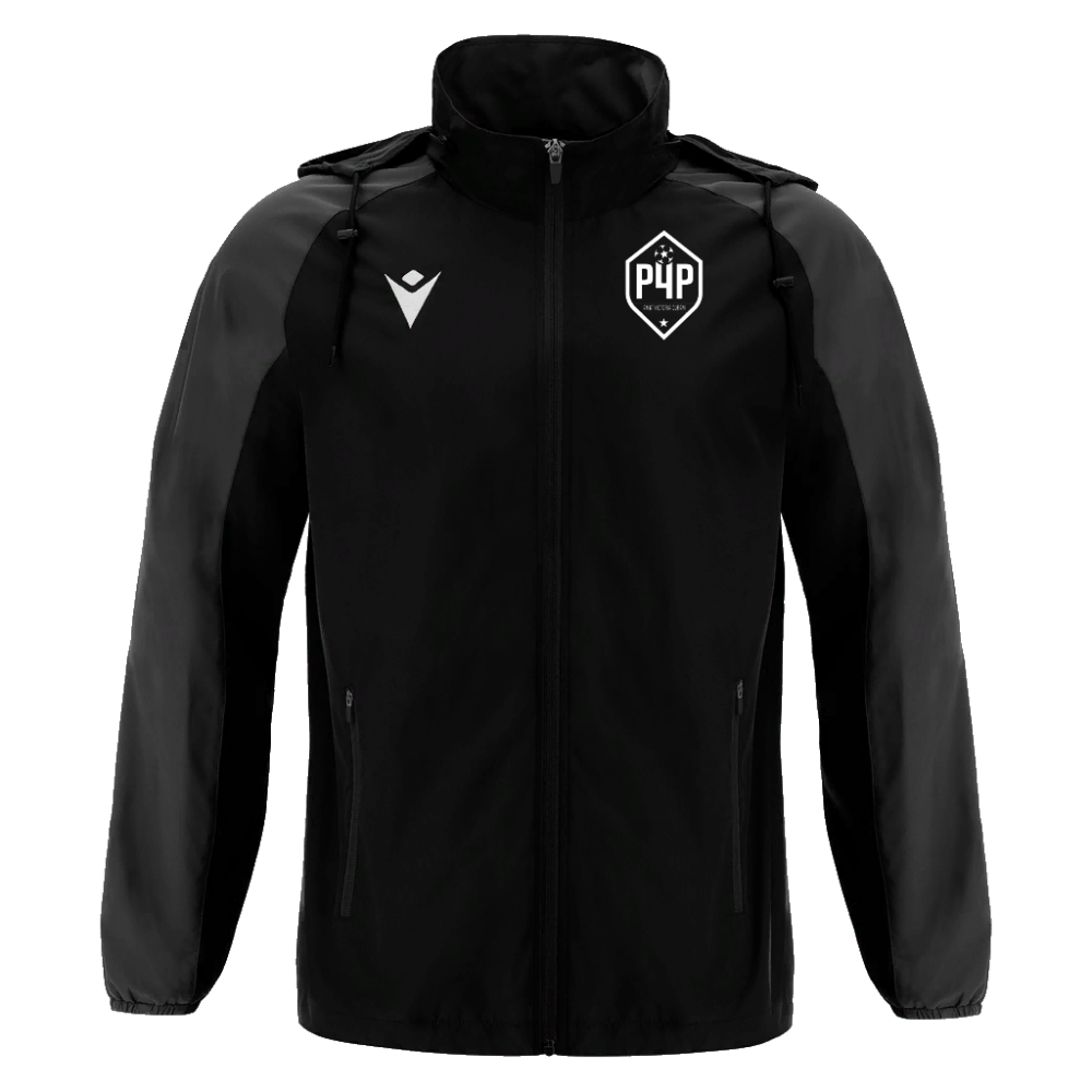 Macron Elbrus rain jacket | Image 1