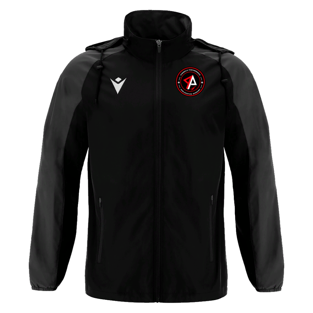 Macron Elbrus rain jacket jr | Image 1