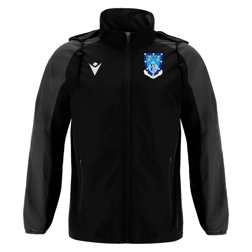 Macron Elbrus rain jacket sr | Image 1
