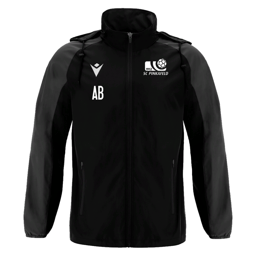 Macron Elbrus regenjacke | Bild 1