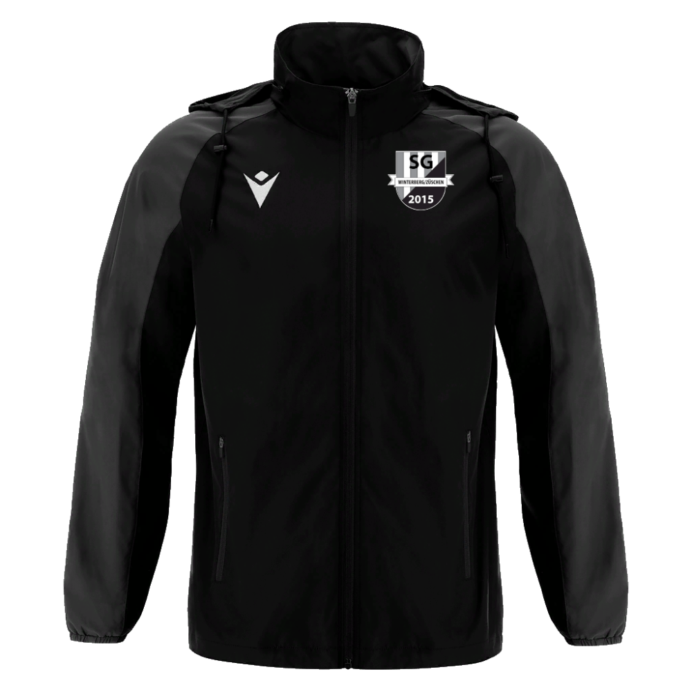 Macron Elbrus regenjacke | Bild 1