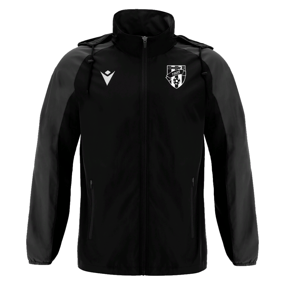 Macron Elbrus rain jacket | Image 1