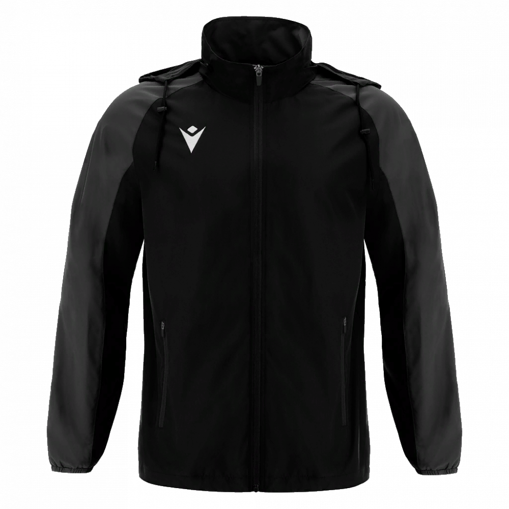 Macron Elbrus veste imperméable | Image 1