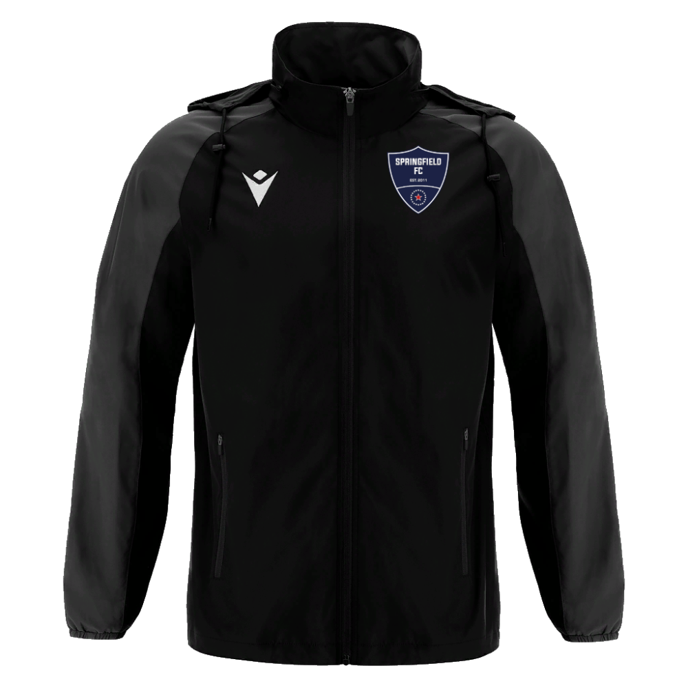 Macron Elbrus rain jacket | Image 1